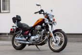 1995 Yamaha XV 1100 Virago photo